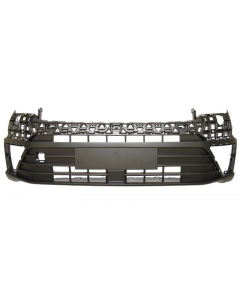 Vw Crafter 2017-ON Front BUMPER PRIMED 