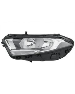 Fits Mercedes A Class W177 2018-2021 Front Headlight Headlamp Lh Left Side N/S