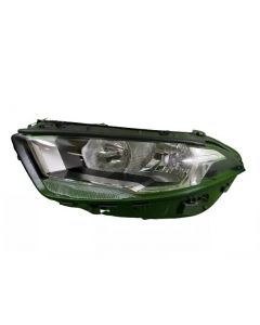  Fits Mercedes A Class W177 2018-2021 Front Headlight Headlamp Rh Right Side Off