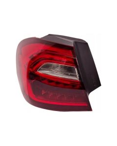 Fits Mercedes A Class W177 2017 - 2024 Rear Light Led Back Lamp Lh Left Side Near