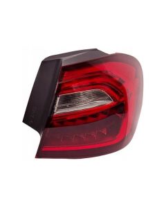 Fits Mercedes A Class W177 2017-2024 Rear Light Led Back Lamp Rh Right Side