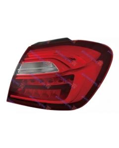 Fits Mercedes A Class W177 2017-2024 Rear Light Led Back Lamp Rh Right Side