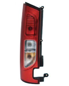 Mercedes Citan W415 2013-2020 2 Door Rear Tail Back Lamp Light Lh Left N/S Passenger Side