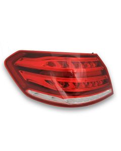 Mercedes E Class 2013 - 2016 Rear Light Back Lamp Passenger Near Lh Left Side