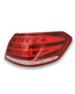 Mercedes E Class 2013-2016 Rear Light Back Lamp Driver Side Off Side Rh