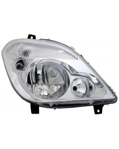 Mercedes Sprinter 2006-2013 Headlight Headlamp Rh Right O/S Side