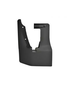 Fits Vw Crafter Van 2006-2017 Rear Mud Flaps Splash Guard Lh Left Side N/S