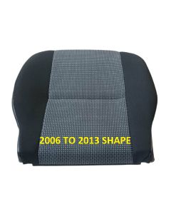  Mercedes Sprinter Seat Base Trim Cover Driver Side Off Side