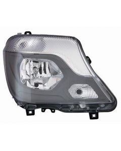 Mercedes Sprinter Nvc3 2013-2018 Headlight Headlamp Driver Side Right