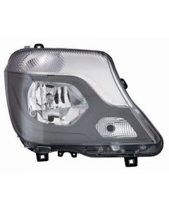 Mercedes Sprinter Nvc3 2013-2018 Headlight Headlamp Right Side N/S