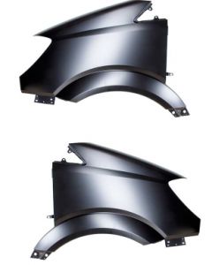  Mercedes Sprinter  2013-2018 Front Wing Pair Set Both Right & Left