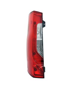 Mercedes Sprinter 2018- Rear Light Tail Back Lamp Cluster Passenger Near Lh