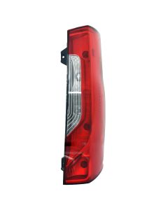  Mercedes Sprinter 2018- Rear Light Tail Back Lamp Cluster Driver