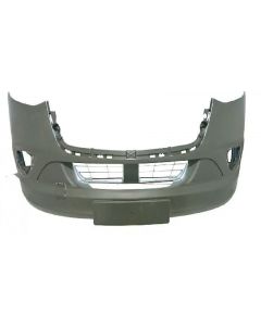 Mercedes Sprinter Van 2018 2019 2024 2024 2024 2024 Front Bumper With Holes