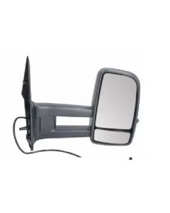 Mercedes Sprinter Van 2018-2021 Electric Long Arm Door Wing Mirror Rh Right Side