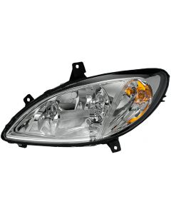 Mercedes Vito 2003-2010 Headlight Headlamp Passenger Side Near Side Left