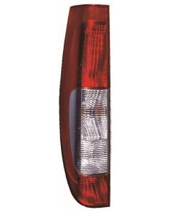  Mercedes Vito 2003-2015 Rear Light Back Passenger N/S Left Side