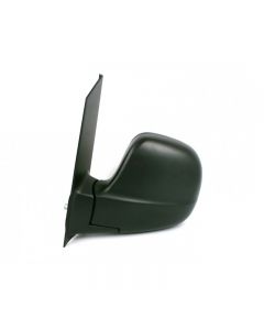 Mercedes Vito Viano 2003-2010 Manual Door Wing Mirror Passenger Near Side Left