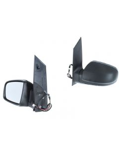 Mercedes Vito 2010-2015 Electric Door Wing Mirror Lh Left Side N/S