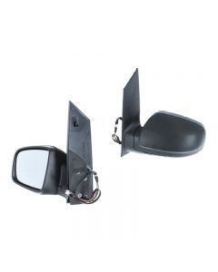 Mercedes Vito 2010-2015 Electric Door Wing Mirror Lh Left Side N/S