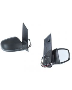 Mercedes Vito 2010-2015 Electric Door Wing Mirror Driver Side Off Side