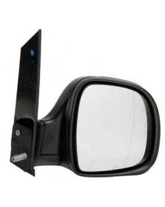 Mercedes Vito 2010-2015 Manual Door Wing Mirror Rh Driver Side Off Side