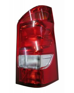 Mercedes Vito W447 2015-2020 Rear Tailgate Tail Light Lamp Passenger Left N/S Side