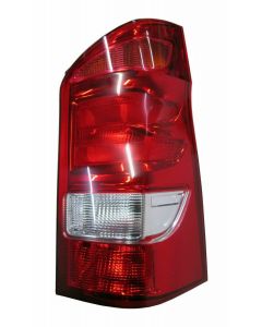 Mercedes Vito W447 2015- ON Rear Tailgate Tail Light Lamp Passenger Left N/S Side