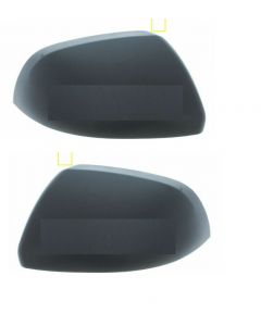 Mercedes Vito 2014-2018 Wing Mirror Cover Cap Pair Right Left