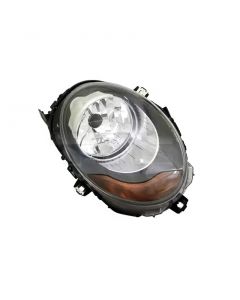 Fits Mini Cooper 2014-2018 Amber Headlight Headlamp Rh Right Side