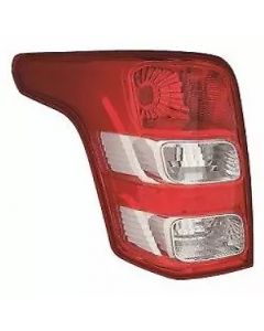 Fits Mitsubishi L200 Pick Up Kl17 2015-2019 Rear Lamp Passenger Side Near Left