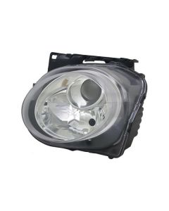 Nissan Juke 2014-2019 Headlight Headlamp Passenger Side Left Side Lh-