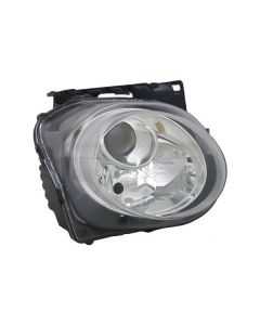 Nissan Juke Headlight Lamp Driver Side O/S Off Side In Bumper 2014-2019 Onwards Rhd