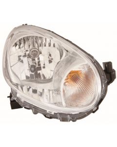 Nissan Micra K13 2011-2013 Headlight Headlamp Driver Side Rh Right