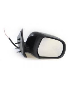 Nissan Micra 3 Door 2011-2013 Door Wing Mirror Electric Passenger Left Side Lh