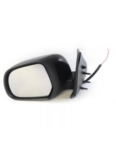 Nissan Micra 3 Door 2011-2017 Door Wing Mirror Electric Driver Side Rh Right R