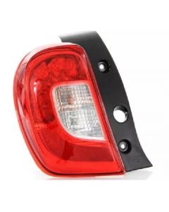 Fits Nissan Micra K13 5 Door Hatchback 2013-2017 Rear Back Lamp Lightlh Left