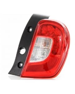 Fits Nissan Micra K13 5 Door Hatchback 2013-2017 Rear Back Lamp Light Rh Right