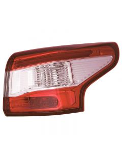 Nissan Qashqai 2014-2016 Led Rear Light Tail Light Lamp Right Side Off Side