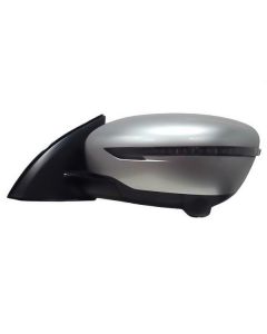  Nissan Qashqai J11 2014-2017Electric Power Folding Door Wing Mirror Lh N/S