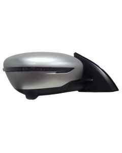  Nissan Qashqai J11 2014-2017 Electric Power Folding Door Wing Mirror Right