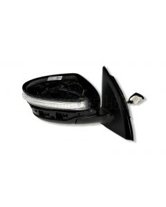  Nissan Qashqai 2014-2019 Electric Wing Mirror Rh Right Driver Side Off