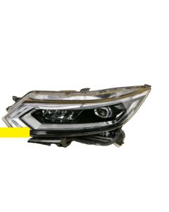   Nissan Qashqai 2017-2021 Headlight Headlamp Led Drl LH Left Passeger NEar