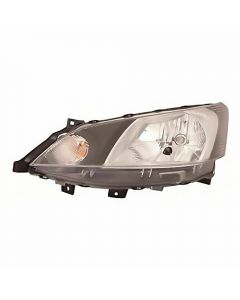 Nissan Nv200 2009-2018 Headlight Headlamp Driver Rh Side Off Side