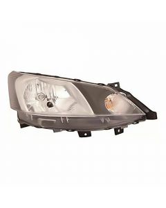 Nissan Nv200 2009-2018 Headlight Headlamp Driver Side Off Side Rh 