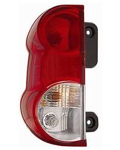 Nissan Nv200 2010-2020 Left Passenger Side Rear Tail Light Stop Lamp