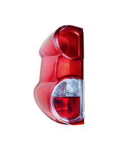 Nissan Nv200 2010 - 2018 Left Passenger Side Rear Tail Light Stop Lamp