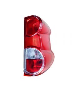 Nissan Nv200 2010-2018 Rear Light Tail Back Lamp Driver Rh Side Off Side