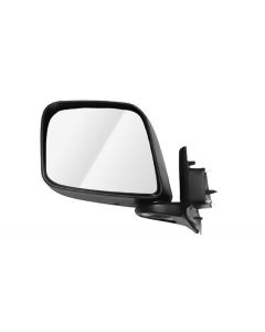 Nissan E-Nv200 2010 - 2024 Black Electric Wing Door Mirror Passenger Side Left Side