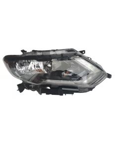 Fits Nissan X-Trail 2017-2022 Front Headlight Headlamp Rh Right Side Off Side